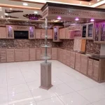 حديد و الالمنيوم ابو حويلة
