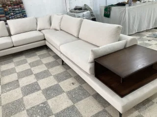 تنجيد و تفصيل اطقم كنب بأفضل الاسعار و اعلى جودة