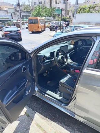 Byd E2 2024 5