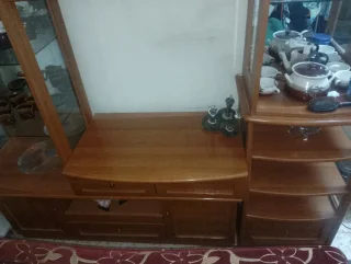 بوفيه بحاله جيده 3