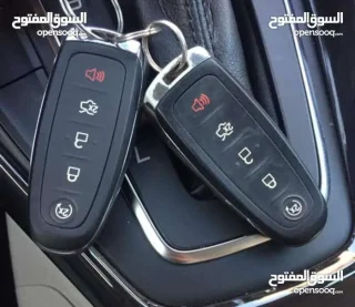 فورد فوكس Ford Focus 2017 4