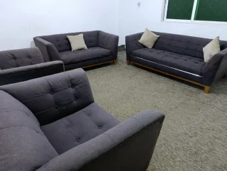 125 ديناركنب تفصيل 7مقاعد موردين اربد مخيم الحصن يوجد خدمة توصيل /ه ن دع 8 نر 5