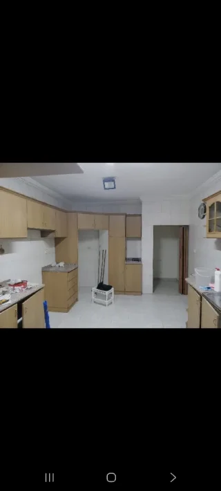 شقه للبيع في مرج الحمام مساحة ١٦٠م ب٤٠الف
