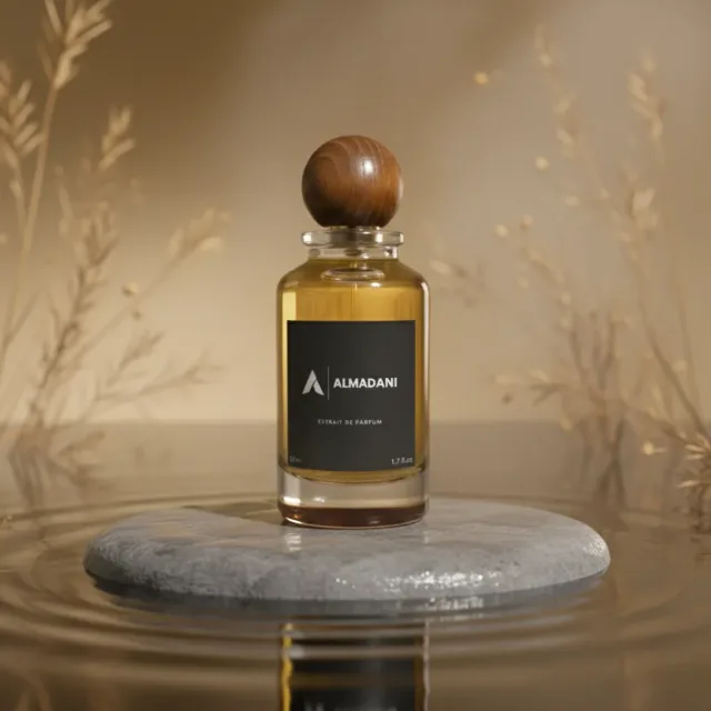 المدني للعطور  11