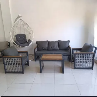اطقم حدائق خارجية