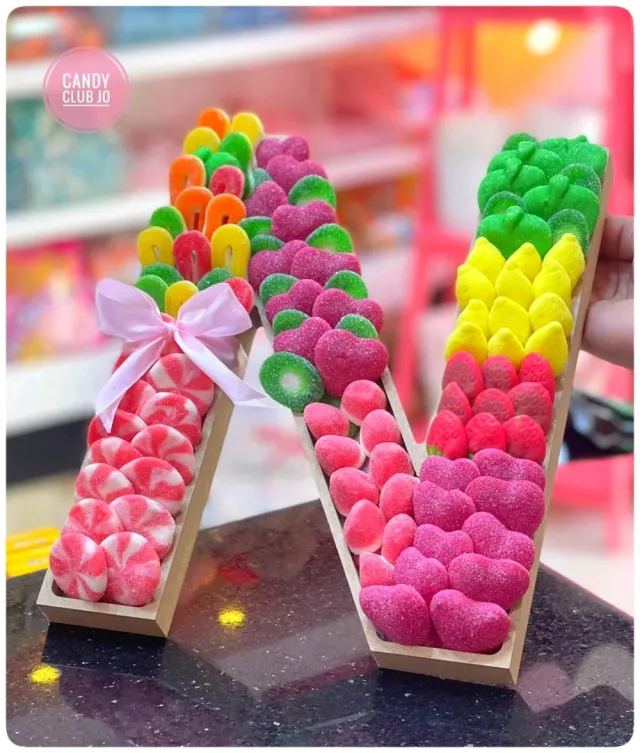 candy club - jo 7