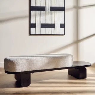 Gradient Bench (Home center) 6