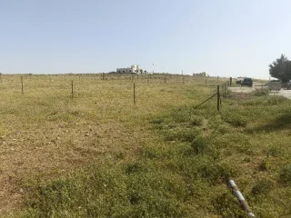 قطعة ارض للبيع