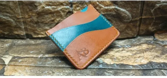 Ab handmade leather