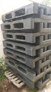 معرض بيع وشراء طبليات بلاستيك
