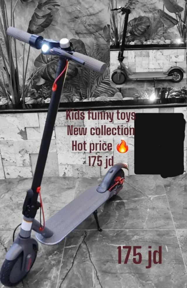 Kids funny toys 4