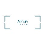 Rich cream