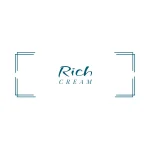Rich cream