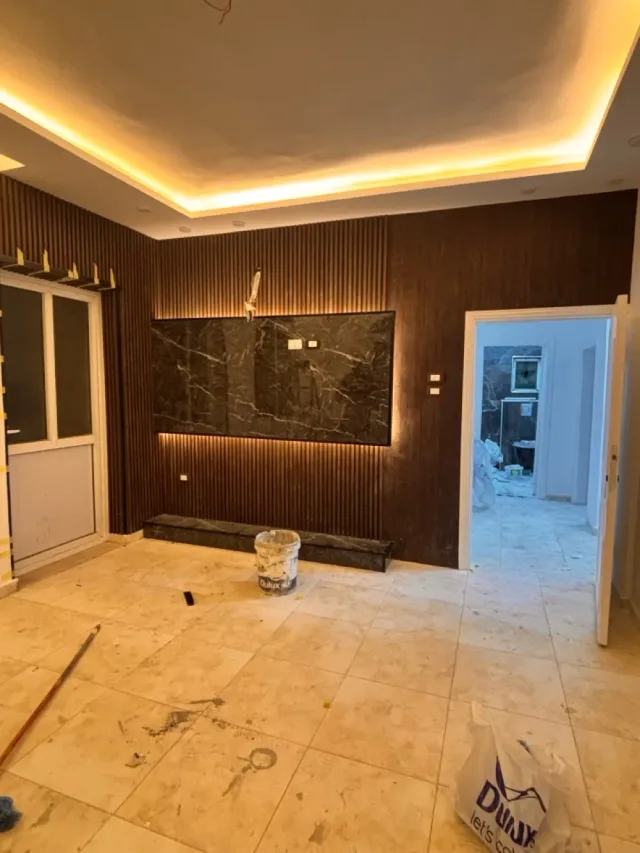 ديكورات الحجاوي 14