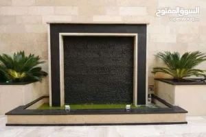 كافة اعمال الصيانه العامه والتشطيبات 9