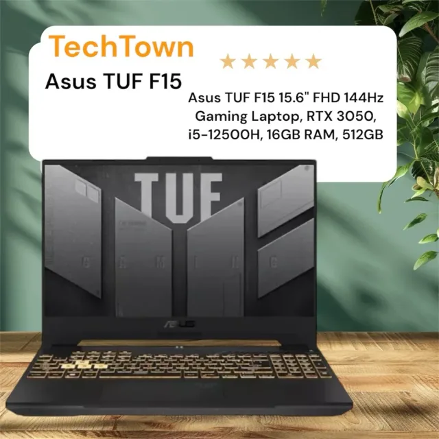 TechTown 2