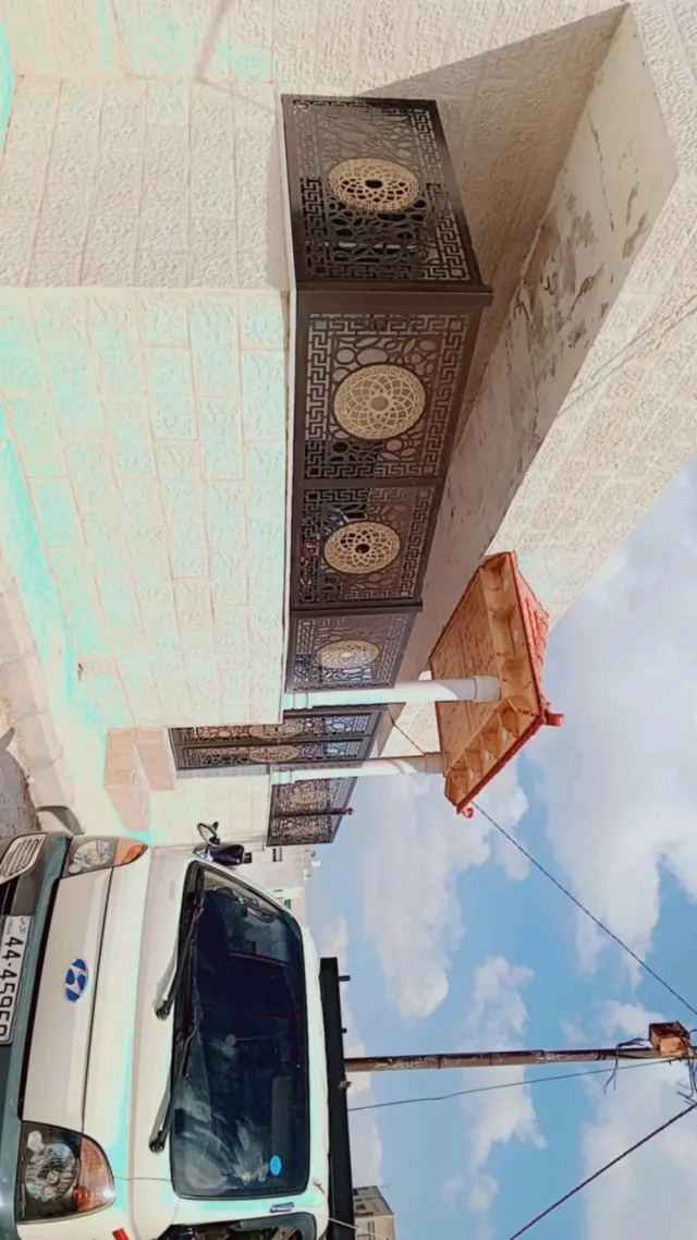 حمزه البصول للحداده 3