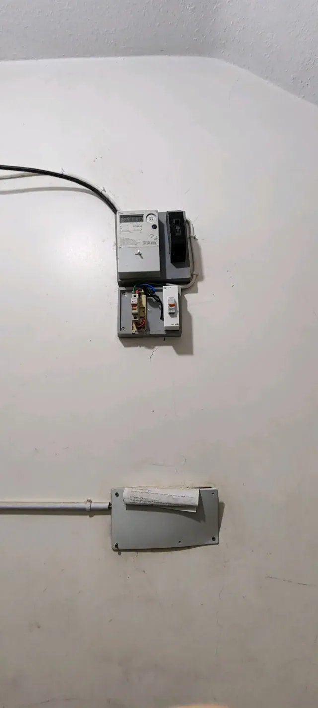 Leaf charger