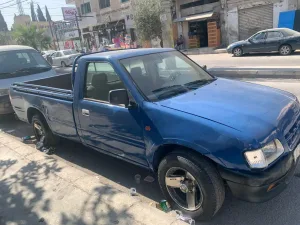 ايسوزو للبيع موديل ٢٠٠٠ 3