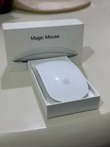 Apple Magic Mouse 2 as new