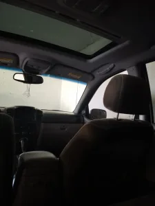 kia sorent 4