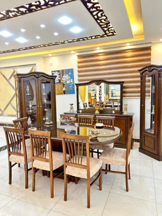 غرفة سفره 2