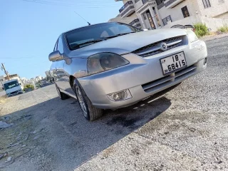 كيا ريو 2004 للبيع 11