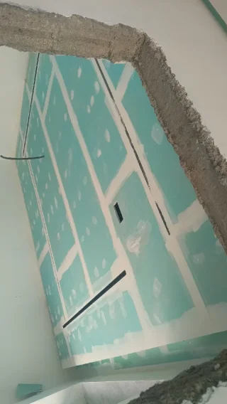 البيت الانيق لأعمال الدهان و الديكور 0772455428 3