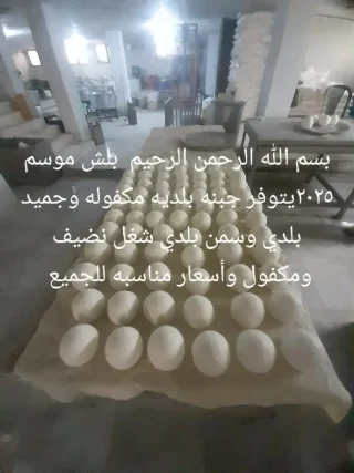 جميد كركي وسمن بلدي 3