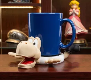 Koopa Useful Coaster - حامل أكواب كوبا