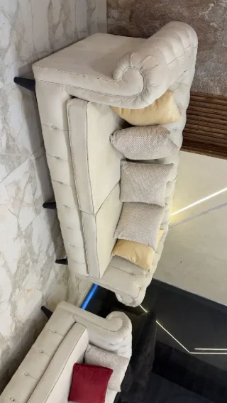طقم كنب 5