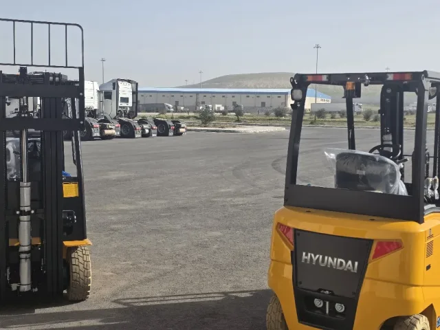 النموذجيه للرافعات الشوكيه  2
