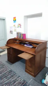 مكتب انتيكا 3