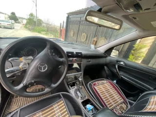 C200 للبيع 8