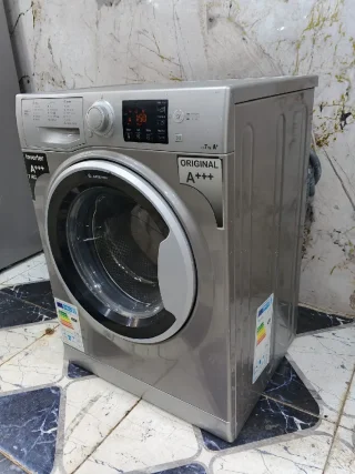 غسالة اريستون إيطالي 2