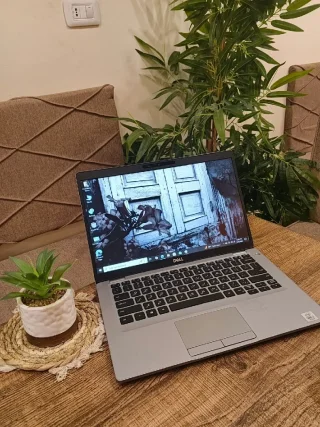 لابتوب dell latitude 5410