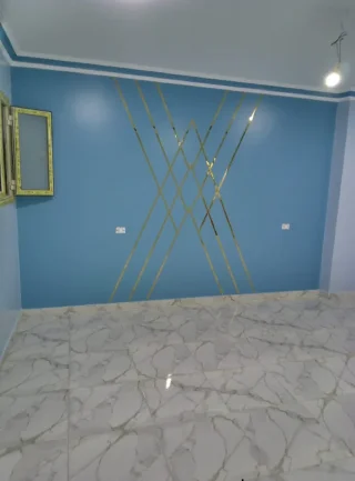 دهان وديكورات داخلي وخارجي 6