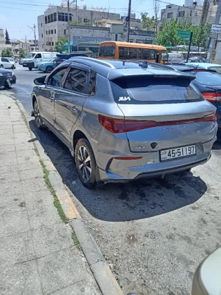 Byd E2 2024 6