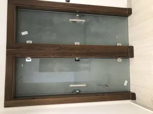 زجاج وسيكوريت 15
