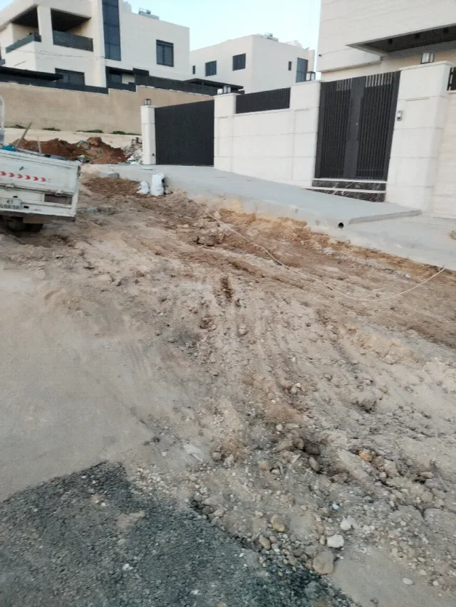 شركة خليل جاد للمقاولات  5