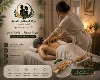 رول المساج الخشبي 4