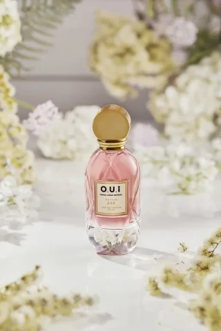 عرض لاعضاء القروب عطور اجود وانقى انواع العطور   خصومات 💳 5