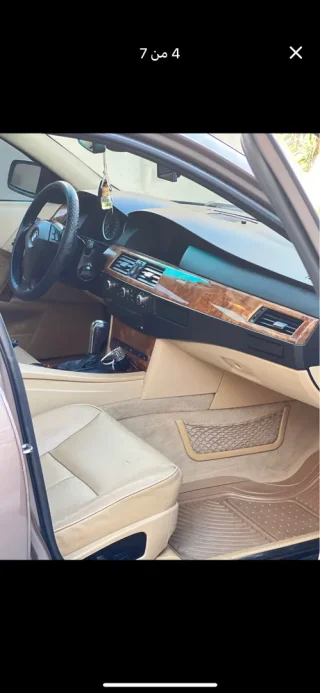 bmw e60 6