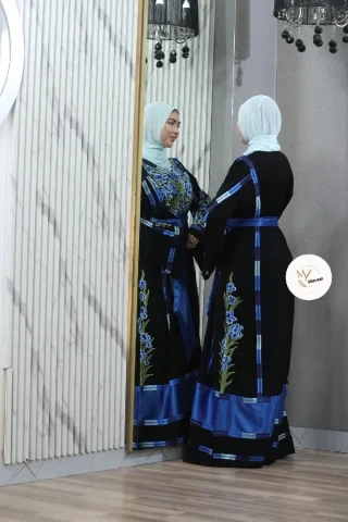 ✔️موسم جدييييييد✔️ثوب التراثي بأجمل الألوان تطريز فخم✔️متوفر لجميع الأحجام ✅✅✅✅✅✅✅ا