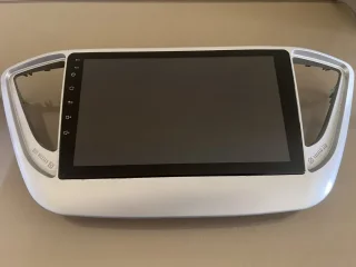 Camera Nicon d 5300 + uandroid screen  كاميرا تصوير احترافية نوع NIKON D 5300 LE