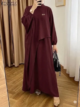 طقم قطعتين