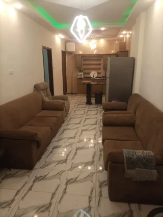 شاليه النشامى للايجار الغور