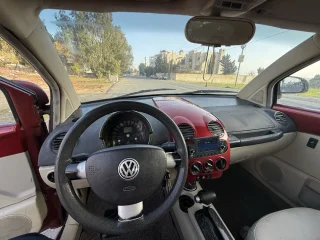جولف بيتل 8