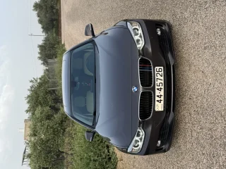 BMW 316i 2015 13