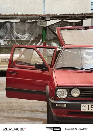 جولف mk2